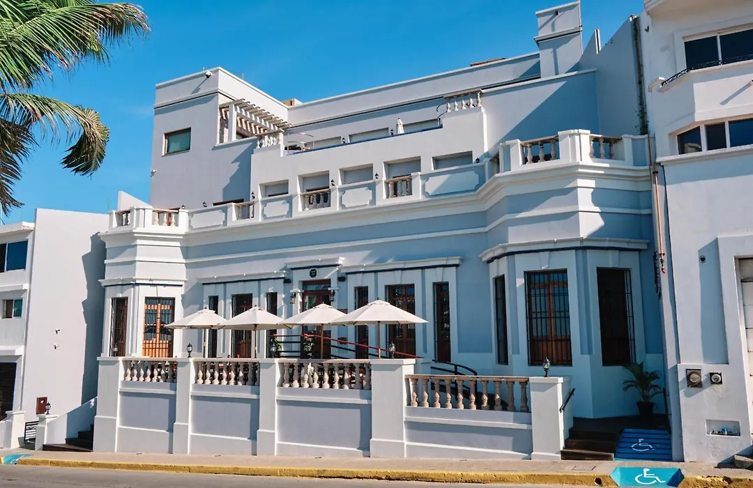 Casa Lucila Mazatlán Curamoria Collection-1